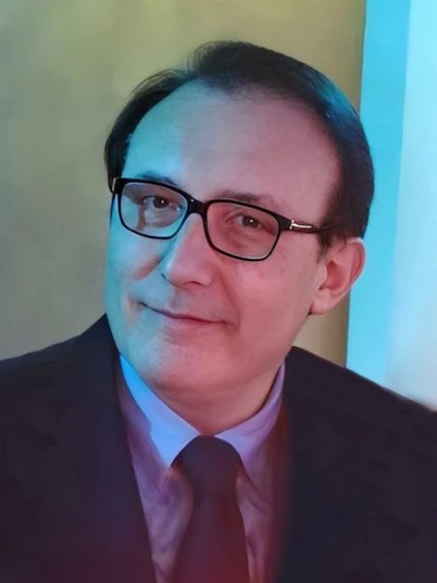 Leandro Pasquale Alvino