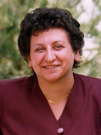 Antonia Curcetti