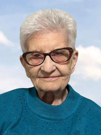 Emilia Ricci