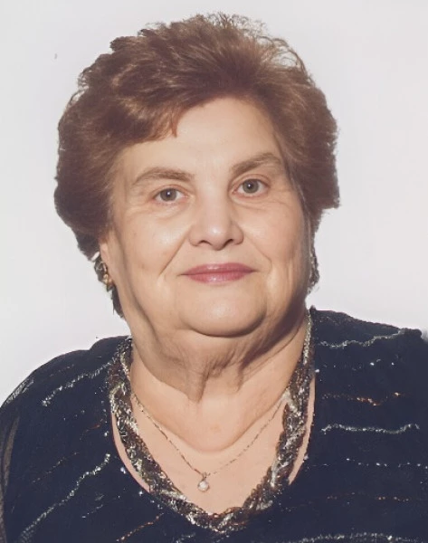 Maria Santa Ventura