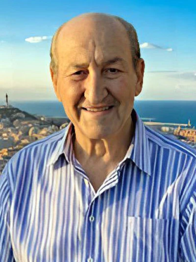 Mario Osvaldo Saponaro