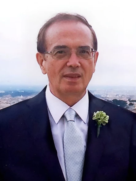 Vincenzo Giuliani