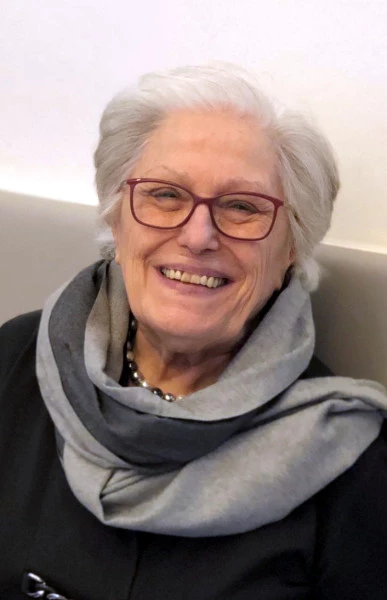 Nunzia Carmela Trigiani
