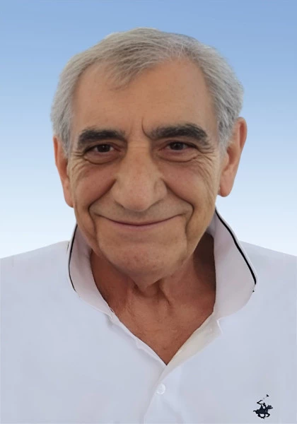 Giuseppe Rinaldi