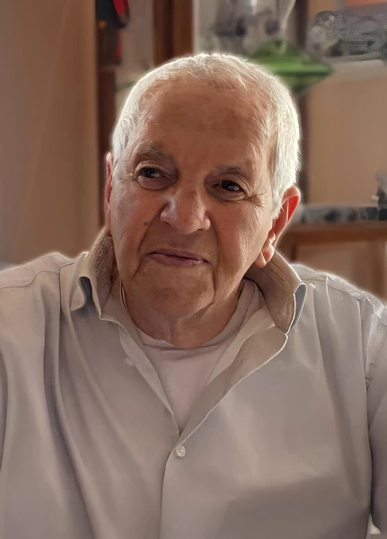 Armando Alfonso Bratti
