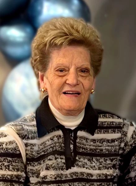 Lucia Santina Citarelli