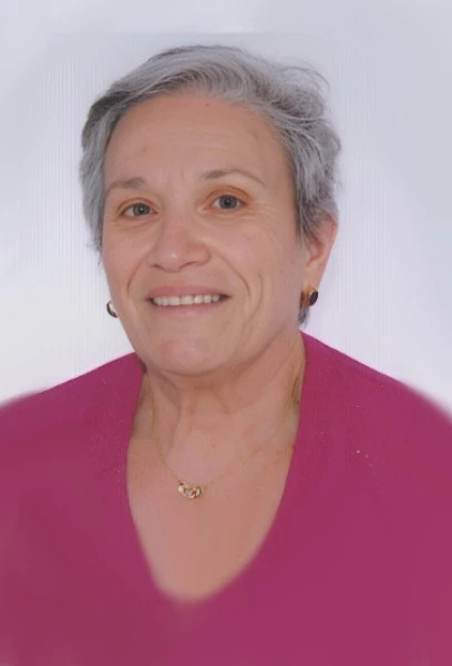 Lucia Anna Rita Finamore