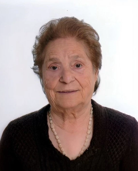 Felicetta Vitolazzo