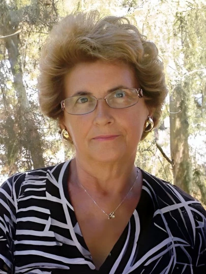 Cecilia Balta