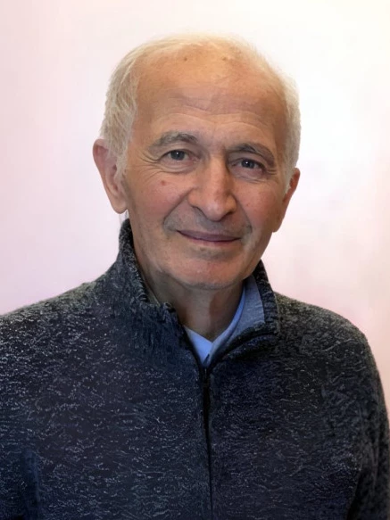 Gianfranco Caputo