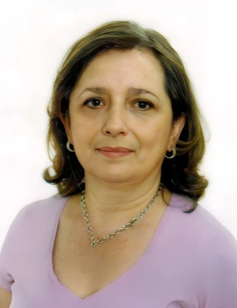 Maria Rita Draghelli