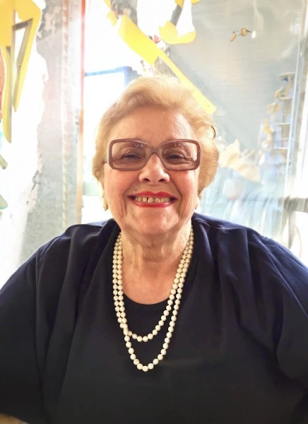 Michelina La Gatta