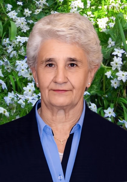 Lucia Vasciarelli