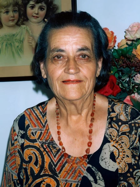 Maria Carolina Pallotta