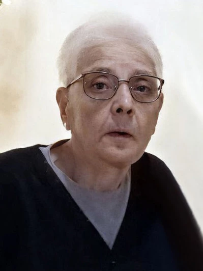Benvenuta Liberti