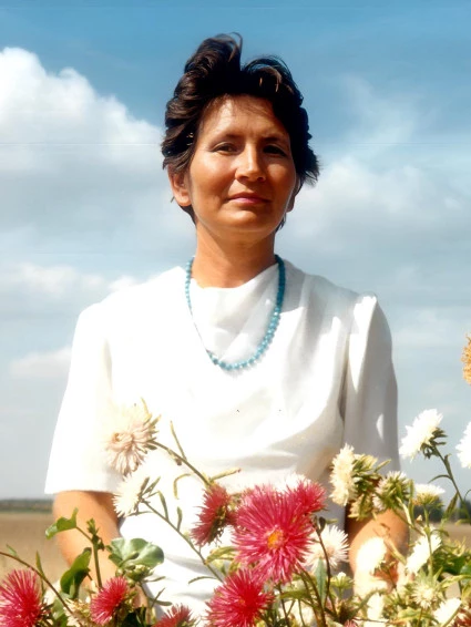 Gabriella Tegon