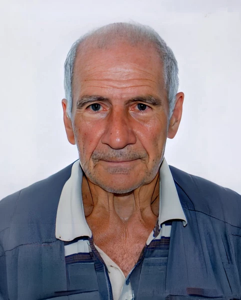 Gaetano Sciarrillo