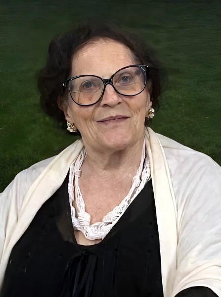 Sabina Nicoletta Di Corato