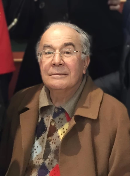 Michele Castriota