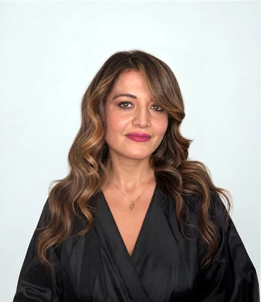 Stefania Rago