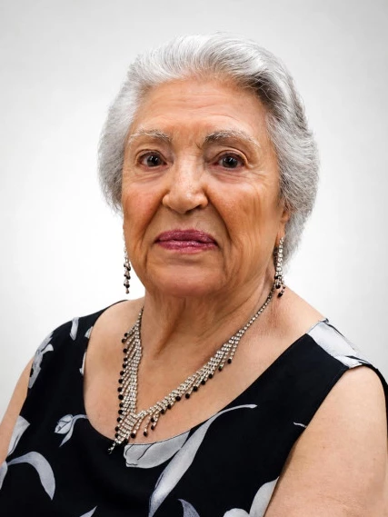 Maria Grallo