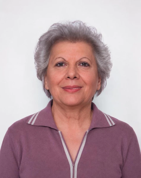 Maria Giuseppa Luigia Santagata