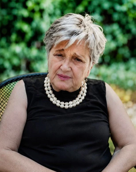 Giovanna Belardi