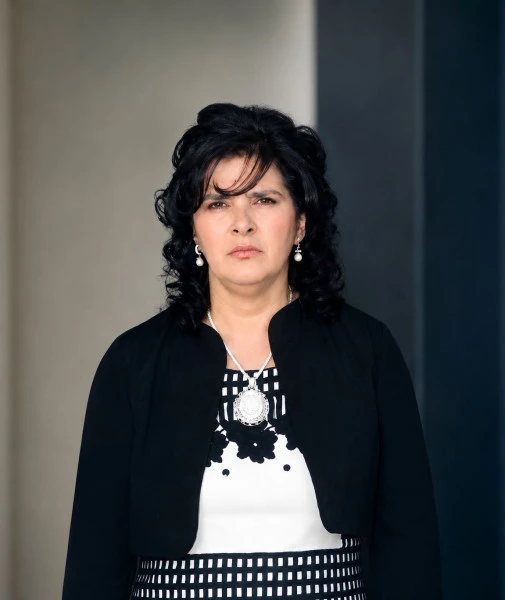 Francesca Palmisciani