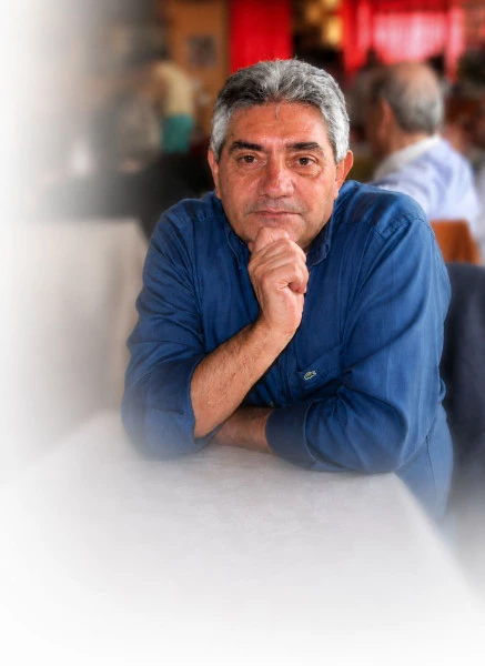 Antonio Iannantuoni