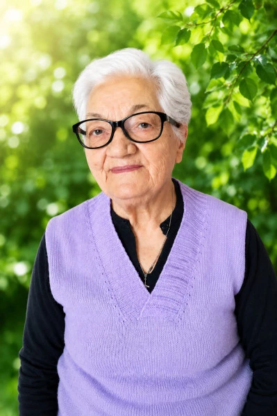 Del Grosso Maria Incoronata