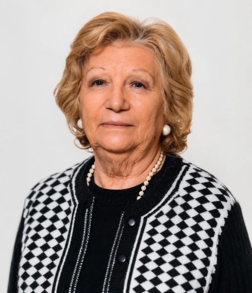 Teresa Gallo Afflitto