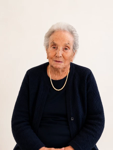 Giuseppina Lisi