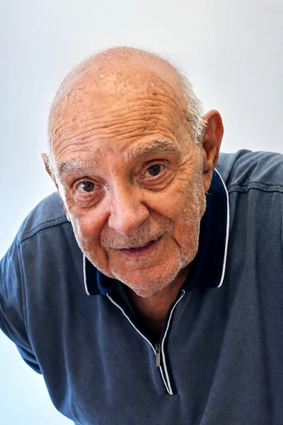 Luciano Giancaspero