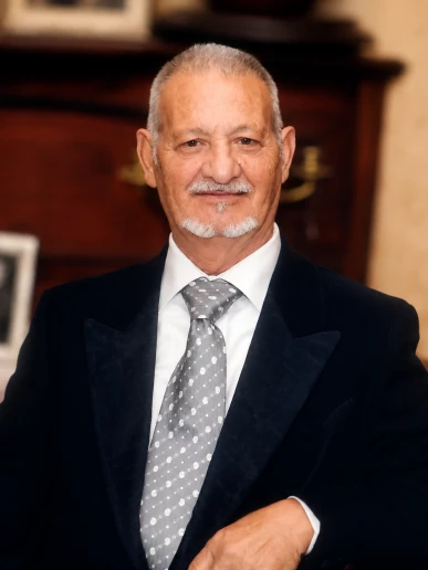 Antonio Avellino Fiorino