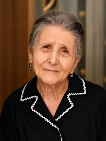 Petitti Giulia