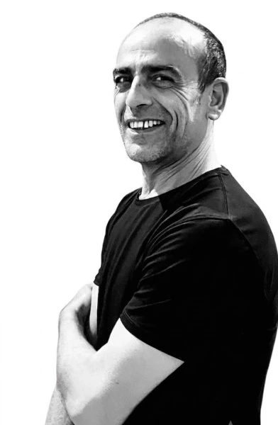 Salvatore Guerrieri