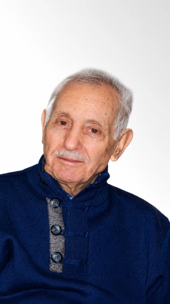 Antonio Del Sordo