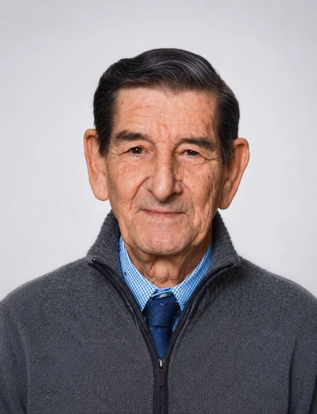 Francesco Capozzi