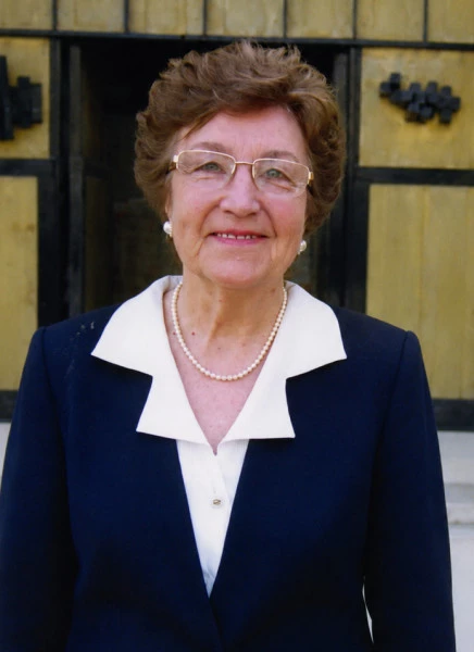 Giovanna De Benedictis