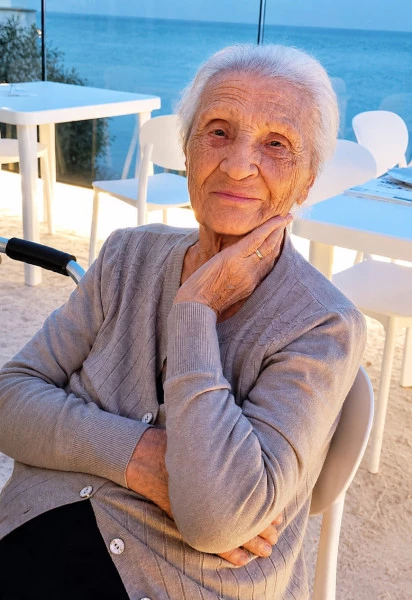 Angiolina Granato