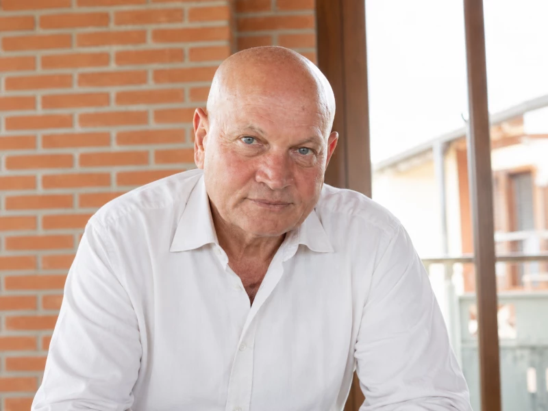 Francesco Quitadamo