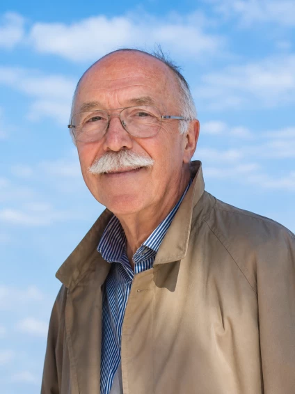 Ernesto Robusto