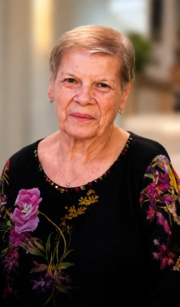 Concetta Mascolo