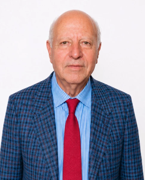 Gerardo Leone Anzano