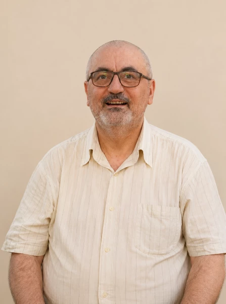 Claudio Bancone