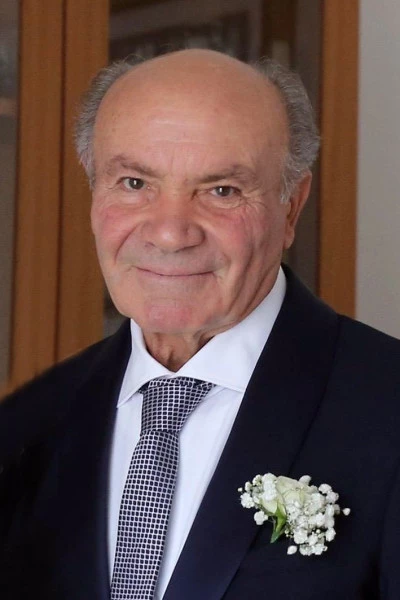 Giuseppe Vicere'