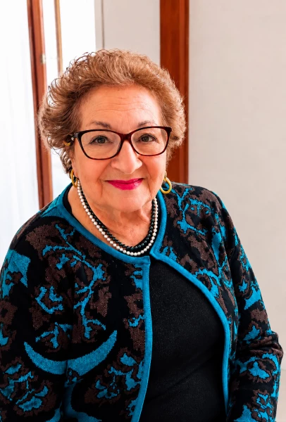 Teresa Lagonigro