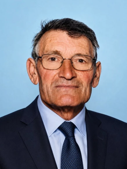 Antonio Sassano