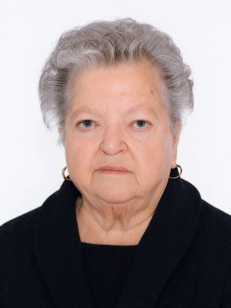 Saveria Albano