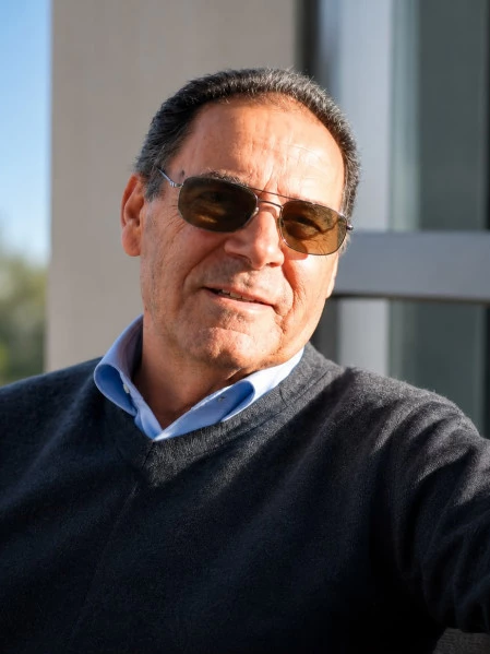 Antonio Caccavo